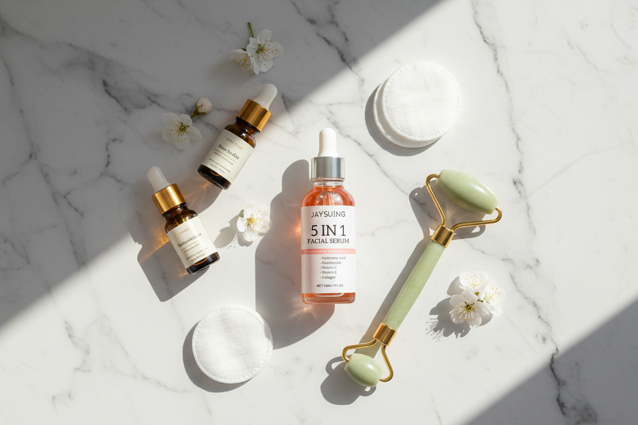 GlowVera Radiance Serum